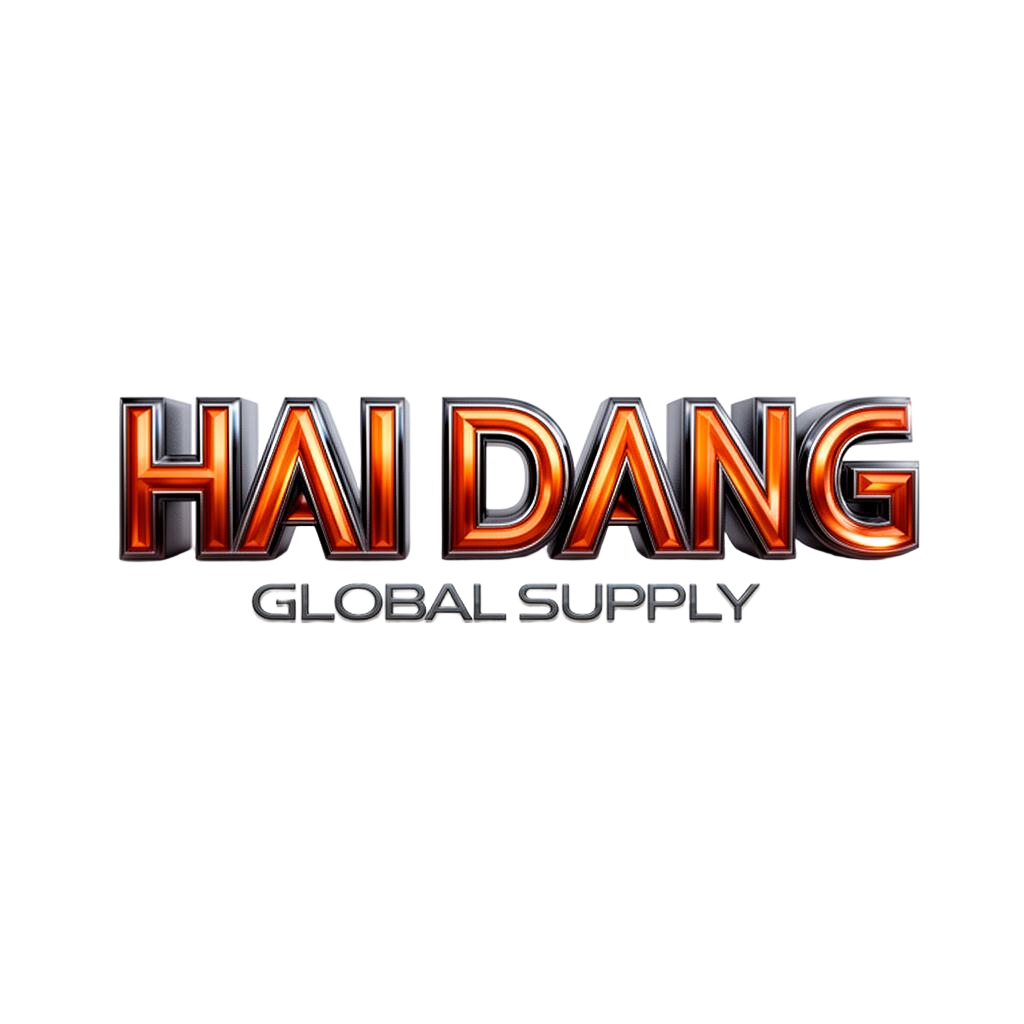 Hai Dang Global Supply — Xuất nhập khẩu đa ngành | Than, Dừa, Cà phê ...