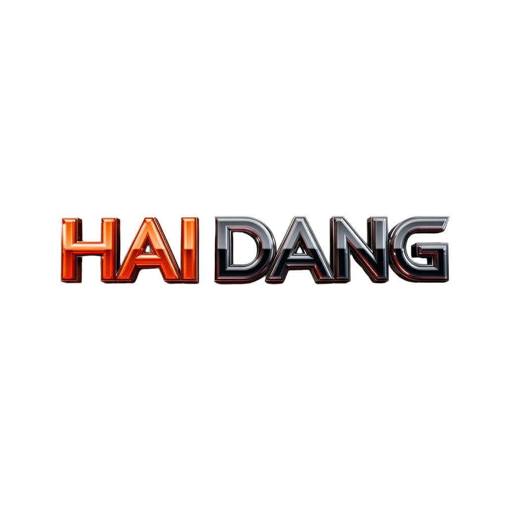 Hai Dang Global Supply — Xuất nhập khẩu đa ngành | Than, Dừa, Cà phê ...